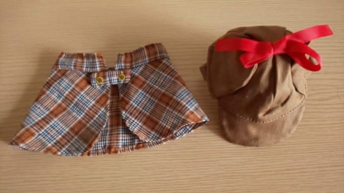 想像を絶する展開に!!～探偵コートと帽子