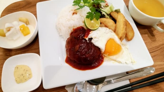 カフェサロンえみりあ