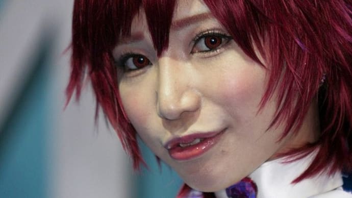 ニコニコ超会議　２０１９－０２４　８ｘ４ＭＥＮ　かえるちゃん