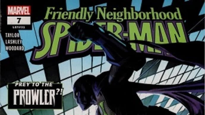 SPIDER-MANのあるべき姿、Friendly Neighborhood SPIDER-MAN 29号、30号