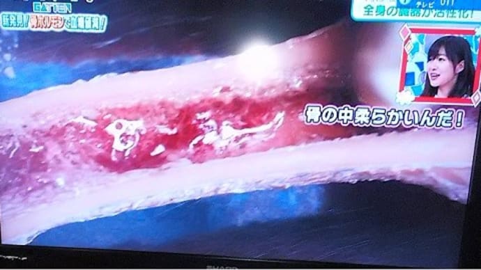 1日30回の「かかと落とし」と「背中に寒さ」で健康寿命を伸ばせる!