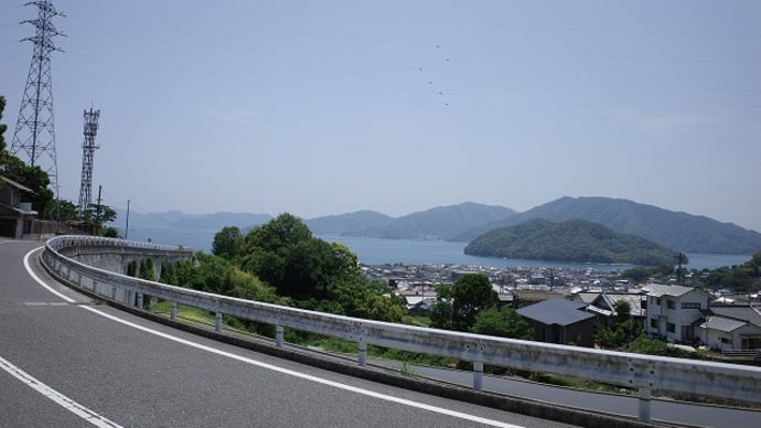 お好み焼きは絆にいきました(川尻町)