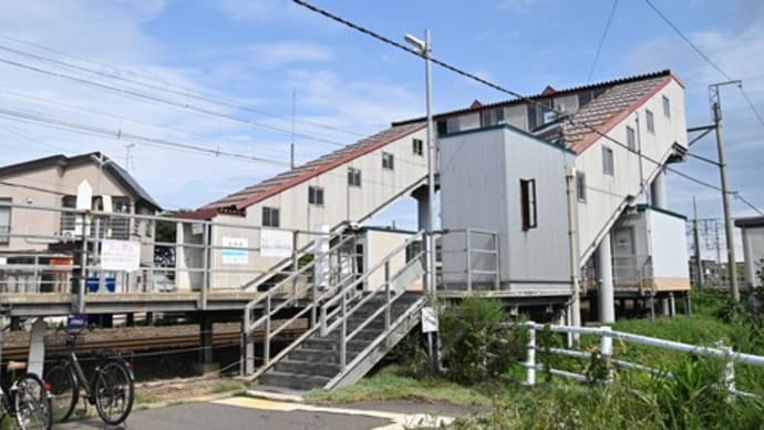 青い森鉄道 青い森鉄道線 矢田前駅