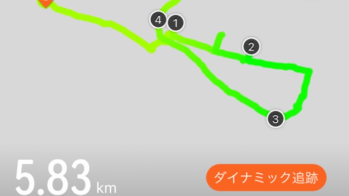 睡眠を計測して、熟睡感が無い理由を探索中。