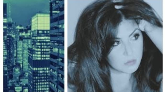 SACHA BOUTROS、アメリカのヴォーカルな方なんだね:D
