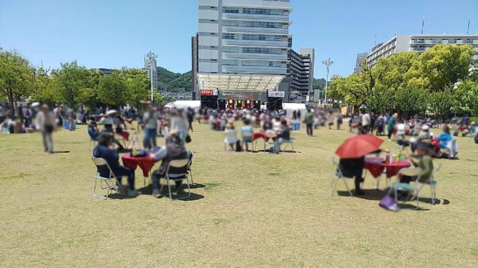 新開地音楽祭 ♪ ~