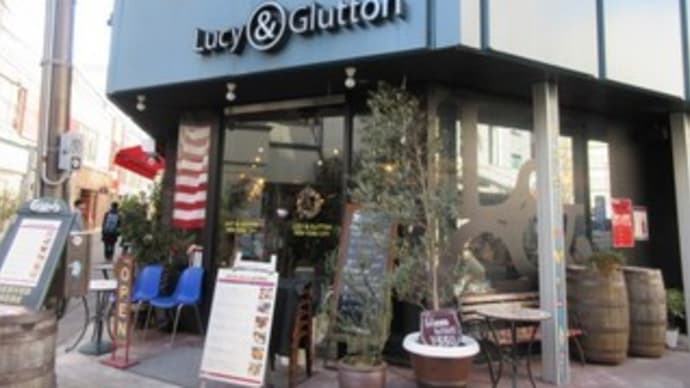 「Lucy & Glutton ルーシー&グラットン」、限定20食の月替わりプレートランチは1月も充実