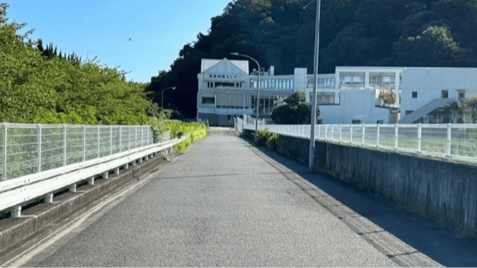 46年ぶりの返還