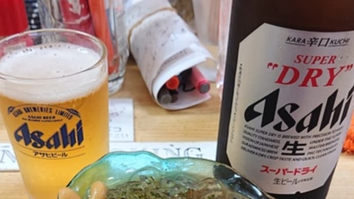 「週末」立ち飲み」！！「大野酒店」！！