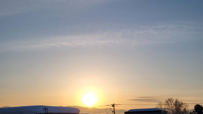 マイナス17℃