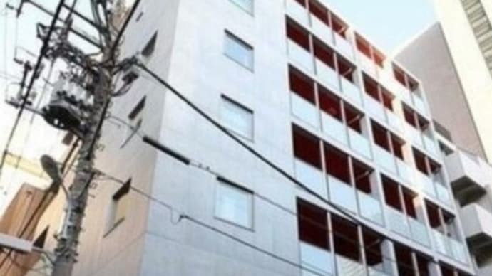 テラス八丁堀|八丁堀駅より徒歩5分・中央区新川に建つ複数路線利用可の好立地ペット可マンション!