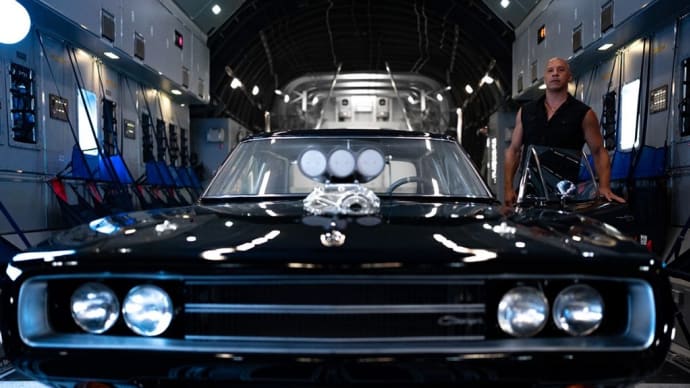 1970 Dodge Charger