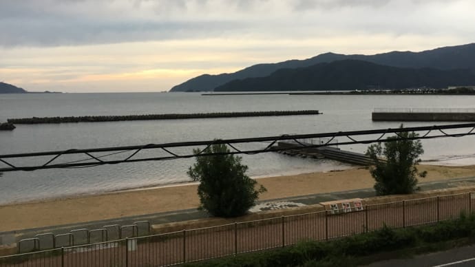 小浜に