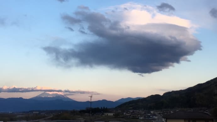 んーなんだかな