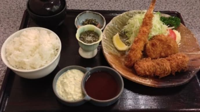 とんかつ