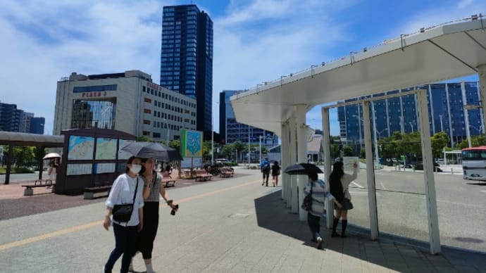 カレーの匂いはアリ地獄