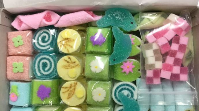 京都のおみやげ