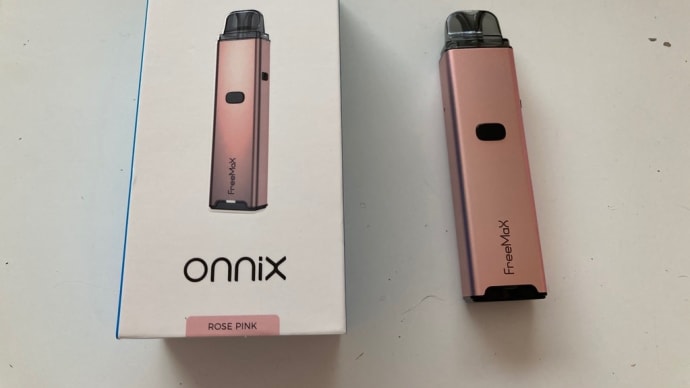 FreeMax onnix