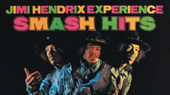2024 0122♪The Wind Cries Mary / The Jimi Hendrix Experience