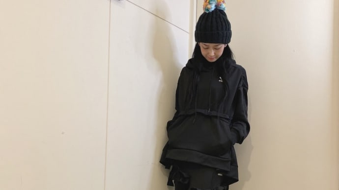 今日のわたし_220104