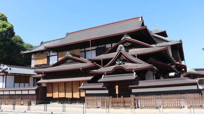 道後(15)道後温泉本館
