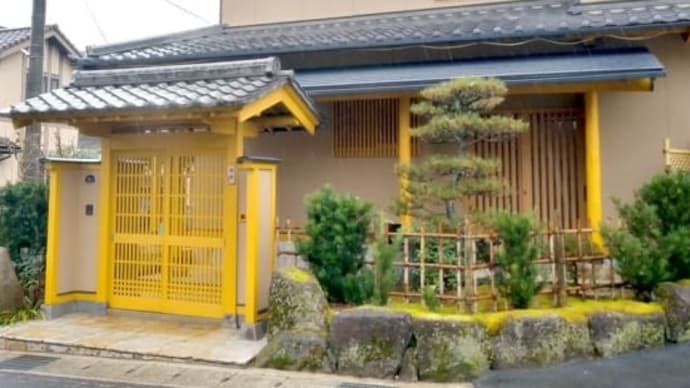 外装工事完成