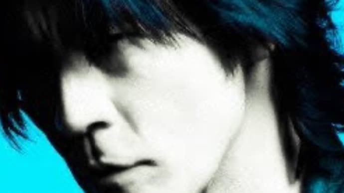 Moon 氷室京介
