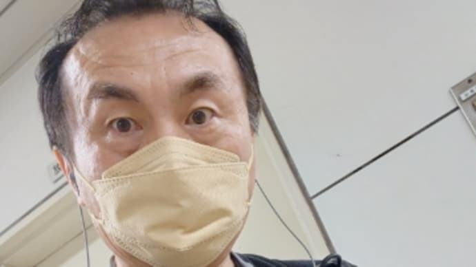 三ノ宮から稽古へ直行!
