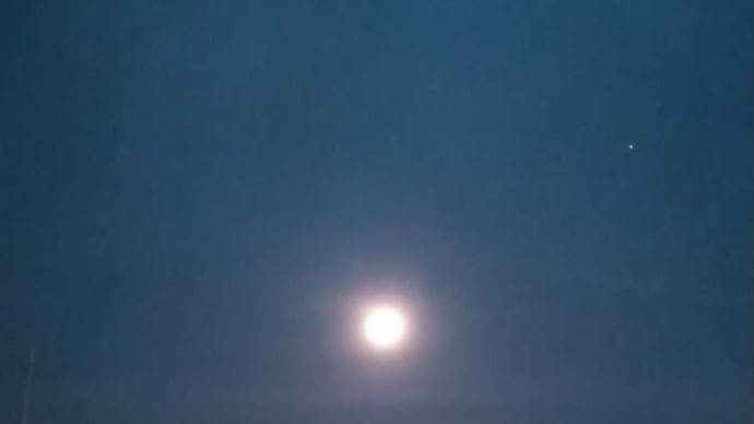 BlueMoon