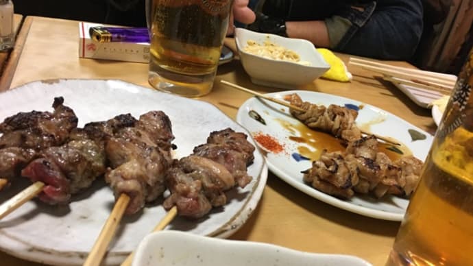 新年会⁈