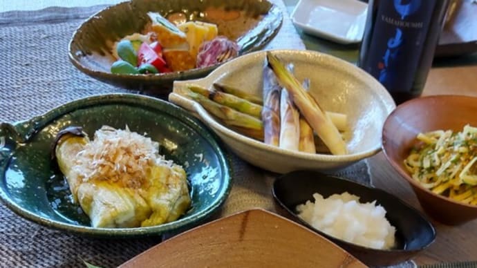 札幌・カメラマン 写真散歩 美味しい写真