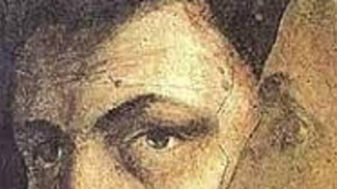 画家：Masaccio（マサッチオ）