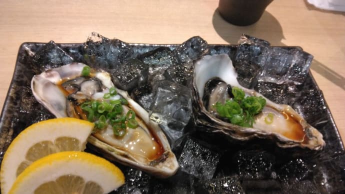 熊本・大分温泉ドライヴ #41 熊本空港その1 寿司