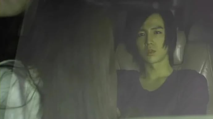 Korean drama "You're Beautiful" Episode 4 (1~2)