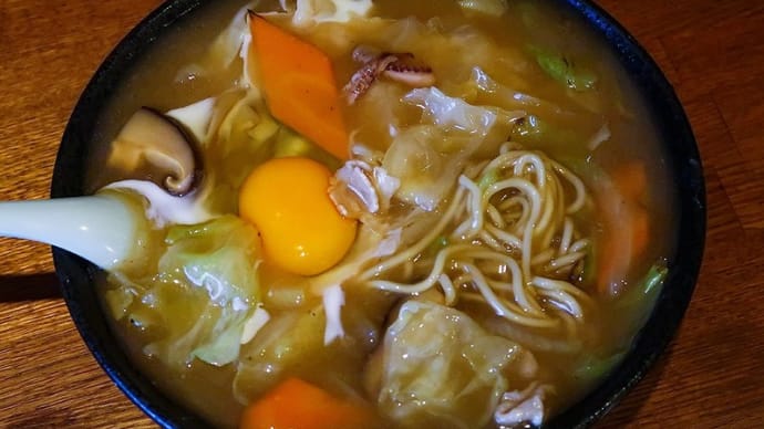長崎チャンポンで復興　～火災事故から復興は約５箇月経過～