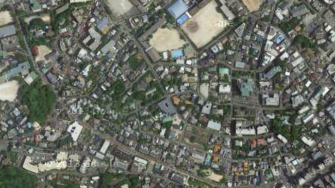 150万都市の未来とお金持ちの責任