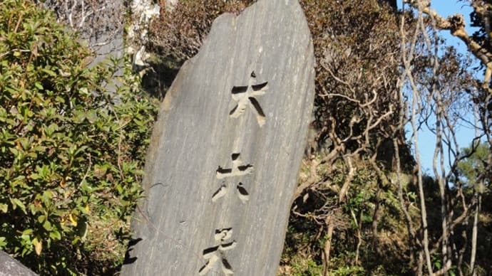 山倉山観福寺