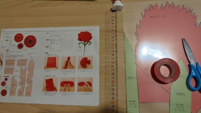 母の日