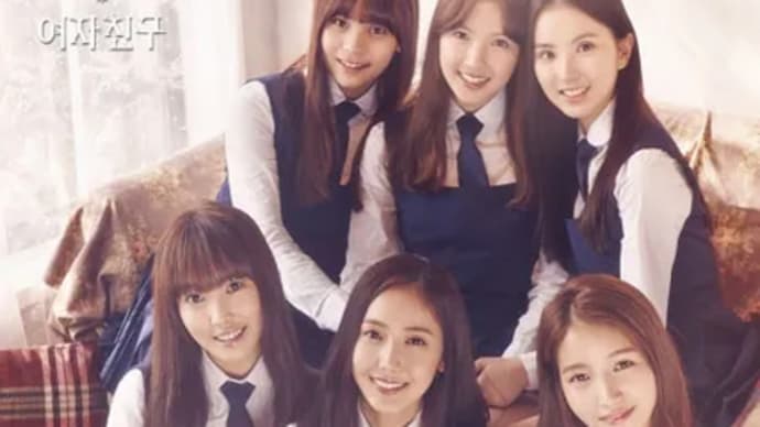 『SNOWFLAKE』 Comeback (GFRIEND)