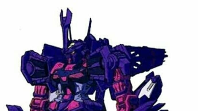 ガンダムアストレイミラージュフレーム製作act.6 モリモリ&複製?