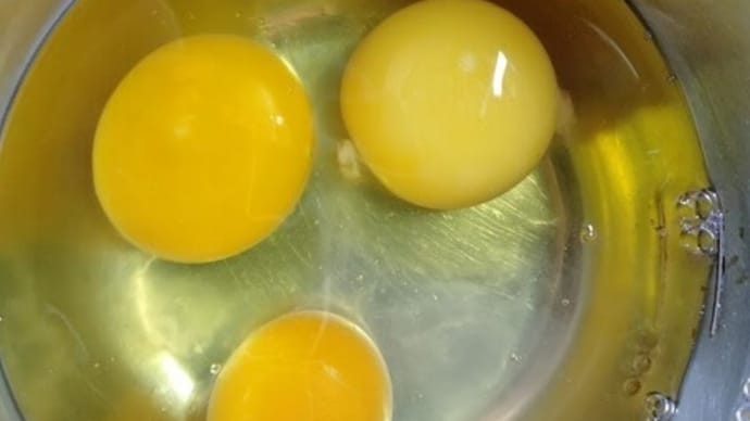 日本の農産物が最高!って勘違いしないように