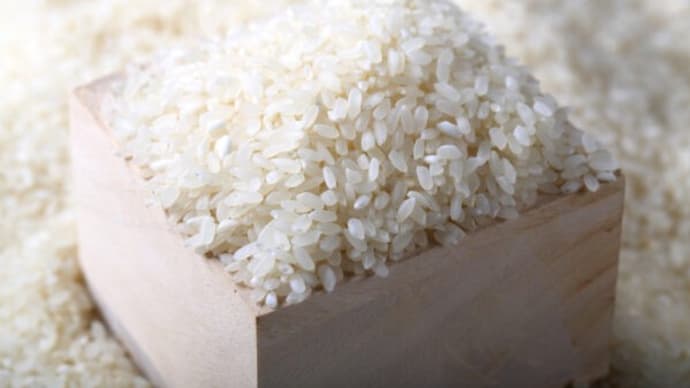 コンビニ各社 政府備蓄米を小分け販売へ 1kg・2kgで手軽に