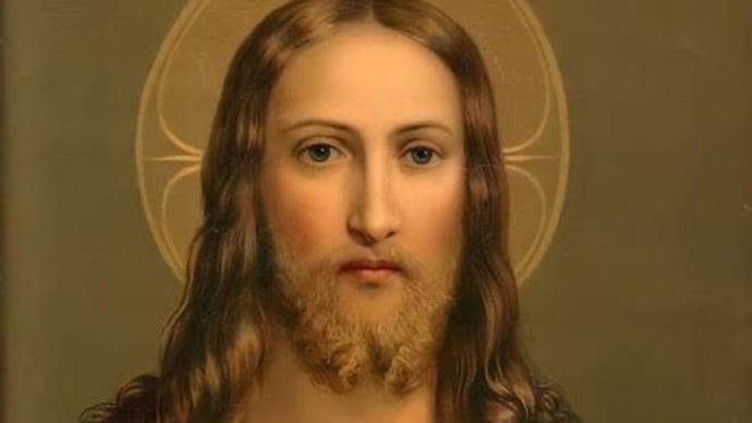 イエズスの聖心は天主がどれほど私たちをお愛しされているかを訴えている、天主の行なうことは全て愛の結果であると教えている