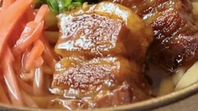 沖縄そば
