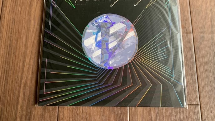 VOWWOW~デモ音源集『IN THE BIGINNING』