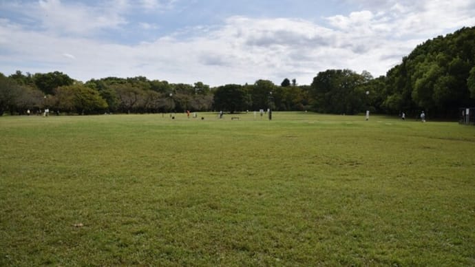 埼玉県所沢市「航空公園」