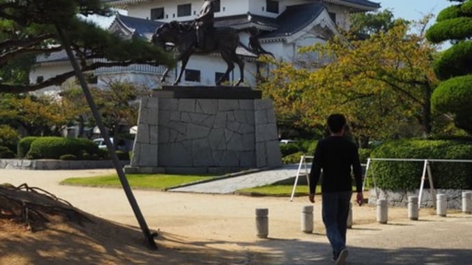 四国一周旅その3 タオル美術館でムーミンに出会った~!