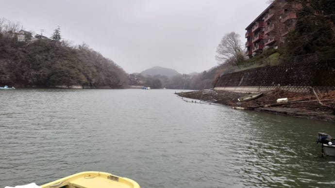 2024/2/22 釣果
