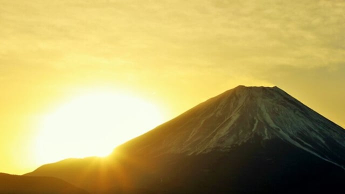 2024年 新年のご挨拶　希望への道「疫病と人類の覚醒」