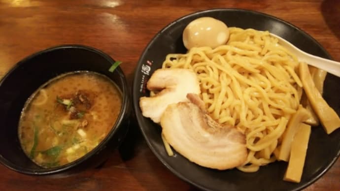 麺屋 徳(川崎)